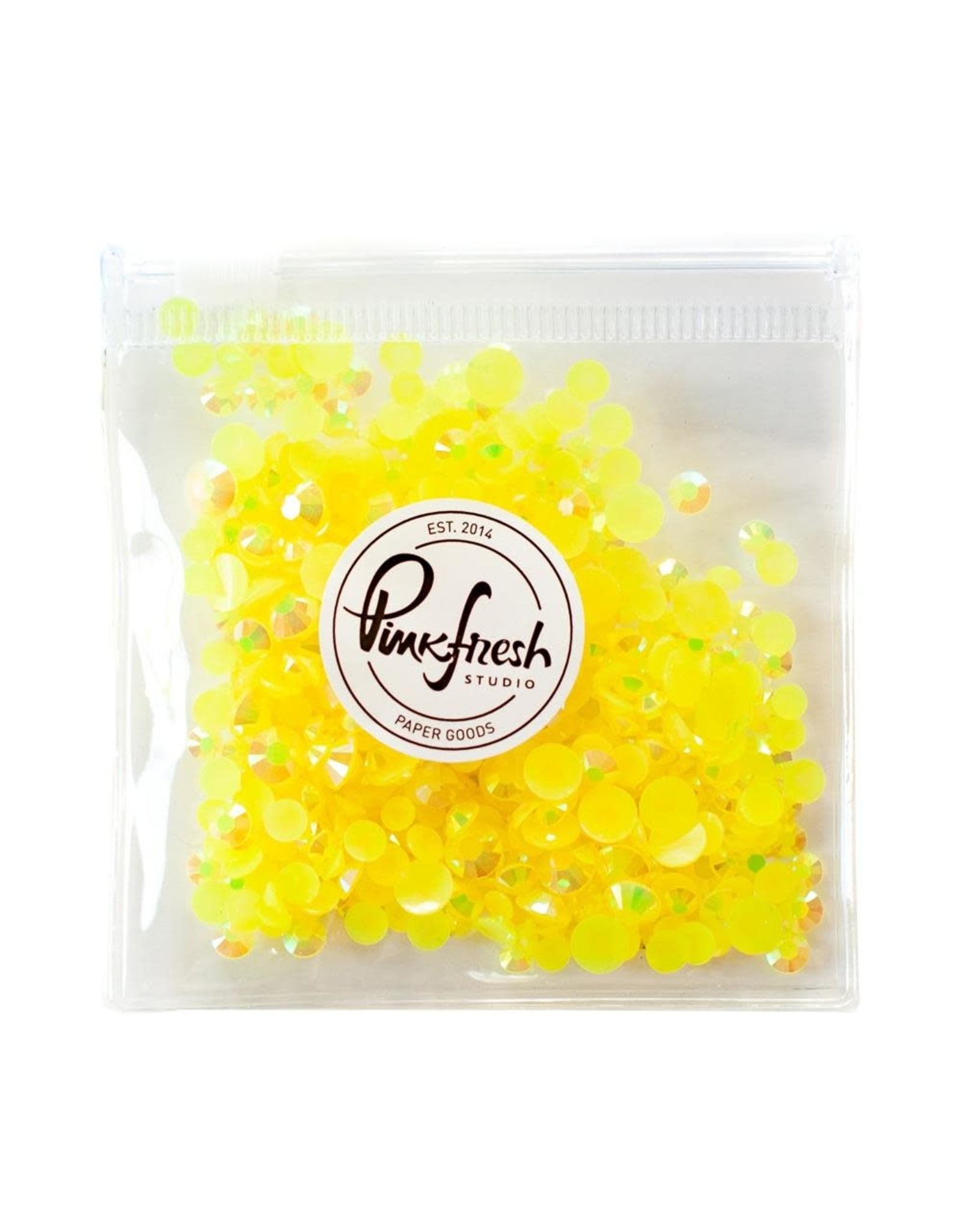 PINKFRESH PINKFRESH STUDIO SUNSHINE JEWELS ESSENTIALS
