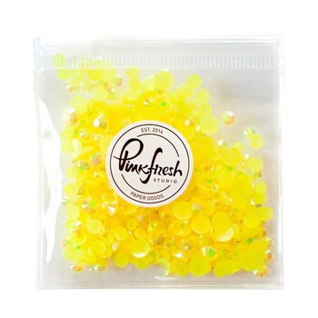 PINKFRESH PINKFRESH STUDIO SUNSHINE JEWEL ESSENTIALS