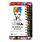 RANGER RANGER DINA WAKLEY MEDIA SCRIBBLE STICKS #3 12PK