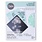 SIZZIX SIZZIX MINT JULEP PRINTED MAGNETIC SHEETS 6.75x5.75 3/PK