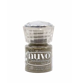 TONIC TONIC STUDIOS NUVO GOLDEN EGG EMBOSSING POWDER 0.74OZ