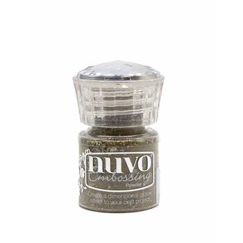 TONIC TONIC STUDIOS NUVO GOLDEN EGG EMBOSSING POWDER 0.74OZ