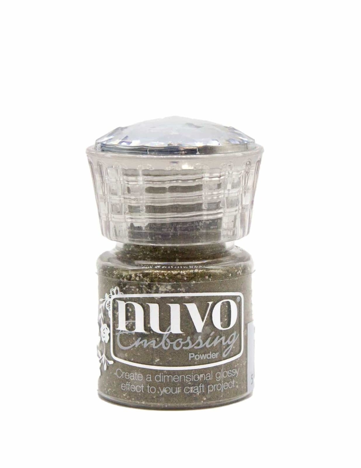 TONIC TONIC STUDIOS NUVO GOLDEN EGG EMBOSSING POWDER 0.74OZ