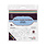 3L SCRAPBOOK ADHESIVES PASTEL COLORS METALLIC FOIL SHEETS