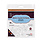 3L SCRAPBOOK ADHESIVES NATURE COLORS METALLIC FOIL SHEETS