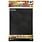 RANGER TIM HOLTZ ALCOHOL INK DURA-BRIGHT BLACK OPAQUE MATTE 5x7 SYNTHETIC SHEETS