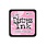 RANGER TIM HOLTZ DISTRESS MINI INK PAD KITSCH FLAMINGO