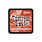 RANGER TIM HOLTZ DISTRESS MINI INK PAD CRACKLING CAMPFIRE