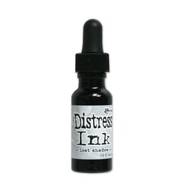 RANGER TIM HOLTZ DISTRESS RE-INKER  LOST SHADOW 0.5OZ