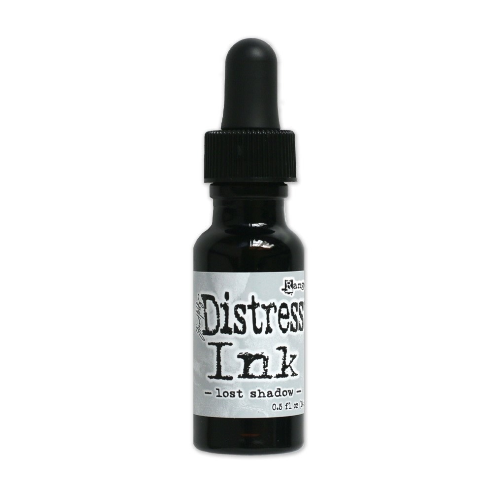 RANGER TIM HOLTZ DISTRESS REINKER LOST SHADOW 0.5OZ