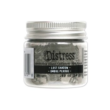 RANGER TIM HOLTZ DISTRESS EMBOSSING GLAZE  LOST SHADOW