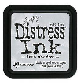 RANGER TIM HOLTZ DISTRESS INK PAD  LOST SHADOW