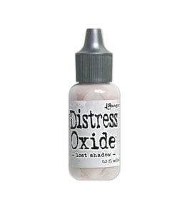 RANGER TIM HOLTZ DISTRESS OXIDE REINKER  LOST SHADOW 0.5OZ