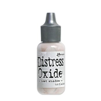 RANGER TIM HOLTZ DISTRESS OXIDE REINKER  LOST SHADOW 0.5OZ
