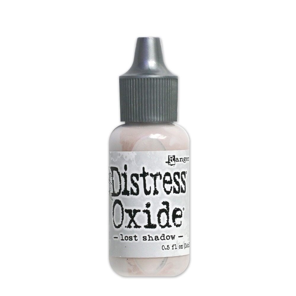 RANGER TIM HOLTZ DISTRESS OXIDE REINKER LOST SHADOW 0.5OZ