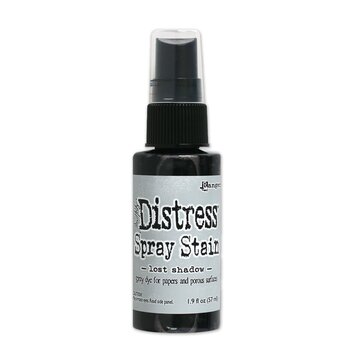 RANGER TIM HOLTZ DISTRESS INK STAIN SPRAY LOST SHADOW 1.9OZ