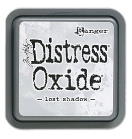 RANGER TIM HOLTZ DISTRESS OXIDE INK PAD LOST SHADOW