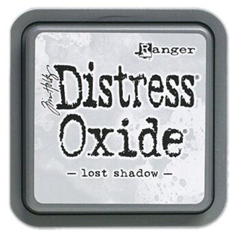 RANGER TIM HOLTZ DISTRESS OXIDE INK PAD LOST SHADOW
