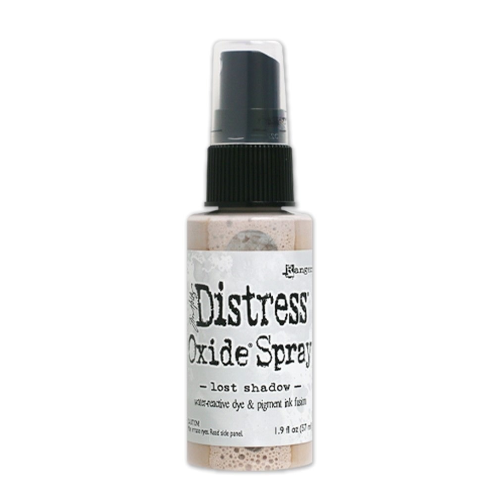 RANGER TIM HOLTZ DISTRESS OXIDE SPRAY LOST SHADOW 1.9OZ