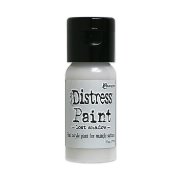 RANGER TIM HOLTZ DISTRESS ACRYLIC PAINT  LOST SHADOW 1OZ