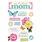 PAPER HOUSE PRODUCTIONS PAPER HOUSE MOM 3D STICKERS