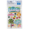 PAPER HOUSE PRODUCTIONS PAPER HOUSE ISLAND LIFE 3D STICKERS