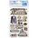 PAPER HOUSE PRODUCTIONS PAPER HOUSE THE GROOM 3D STICKERS