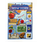 PAPER HOUSE PRODUCTIONS PAPER HOUSE DESTINATIONS NEW YORK STATE 3D STICKERS