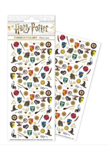 PAPER HOUSE PRODUCTIONS PAPER HOUSE HARRY POTTER MINI ICON STICKERS