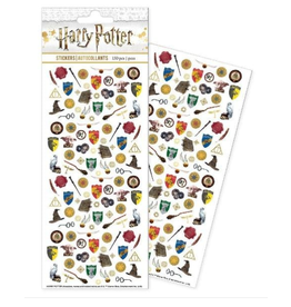 Paper House Productions Harry Potter Icons Stickers