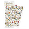 PAPER HOUSE PRODUCTIONS PAPER HOUSE HARRY POTTER MINI ICON STICKERS