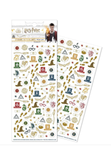 PAPER HOUSE PRODUCTIONS PAPER HOUSE HARRY POTTER MINI STICKERS II