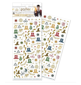 PAPER HOUSE PRODUCTIONS PAPER HOUSE HARRY POTTER MINI STICKERS II