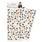 PAPER HOUSE PRODUCTIONS PAPER HOUSE HARRY POTTER FLORAL HOGWARTS MINI STICKERS