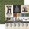PAPER HOUSE PRODUCTIONS PAPER HOUSE WIZARDING WORLD OF HARRY POTTER PARCHMENT TAGS 12x12 CARDSTOCK