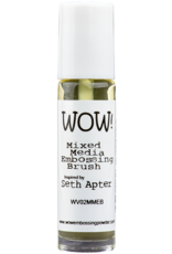 WOW! WOW! MIXED MEDIA EMBOSSING BRUSH