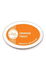 CATHERINE POOLER DESIGNS CATHERINE POOLER PREMIUM DYE INK PAD ORANGE TWIST