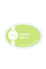 CATHERINE POOLER DESIGNS CATHERINE POOLER PREMIUM DYE INK PAD GARDEN PARTY