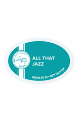 CATHERINE POOLER DESIGNS CATHERINE POOLER PREMIUM DYE INK PAD ALL THAT JAZZ