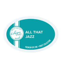 CATHERINE POOLER DESIGNS CATHERINE POOLER PREMIUM DYE INK PAD ALL THAT JAZZ