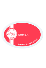 CATHERINE POOLER DESIGNS CATHERINE POOLER PREMIUM DYE INK PAD SAMBA