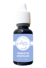 CATHERINE POOLER DESIGNS CATHERINE POOLER PREMIUM DYE RE-INKER SERENADE 0.5 OZ