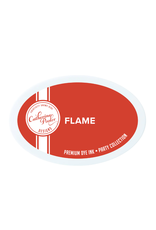 CATHERINE POOLER DESIGNS CATHERINE POOLER PREMIUM DYE INK PAD FLAME