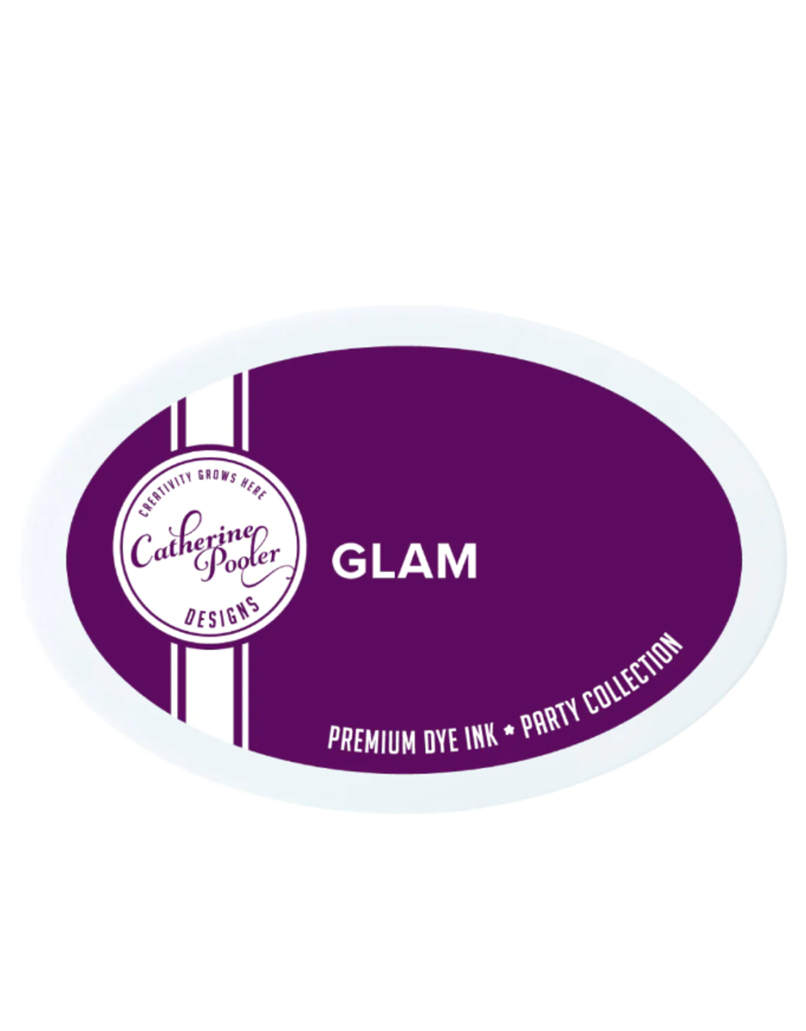 CATHERINE POOLER DESIGNS CATHERINE POOLER PREMIUM DYE INK PAD GLAM