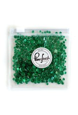 PINKFRESH PINKFRESH STUDIO ESSENTIALS JADE GLITTER DROPS