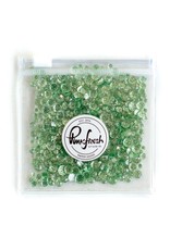 PINKFRESH PINKFRESH STUDIO ESSENTIALS LEAF GLITTER DROPS