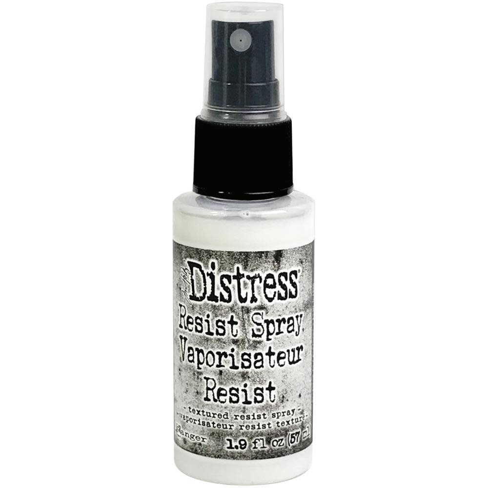 RANGER TIM HOLTZ DISTRESS RESIST SPRAY