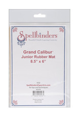 SPELLBINDERS SPELLBINDERS GRAND CALIBUR JUNIOR RUBBER MAT