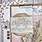 CHOU & FLOWERS CHOU & FLOWERS VICTORIA STREET COLLECTION LES POCHOIRS A6 ARABESQUE