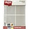 SIMPLE STORIES SIMPLE STORIES SN@P! POCKET PAGES REFILLS 3X4 POCKETS 10PK